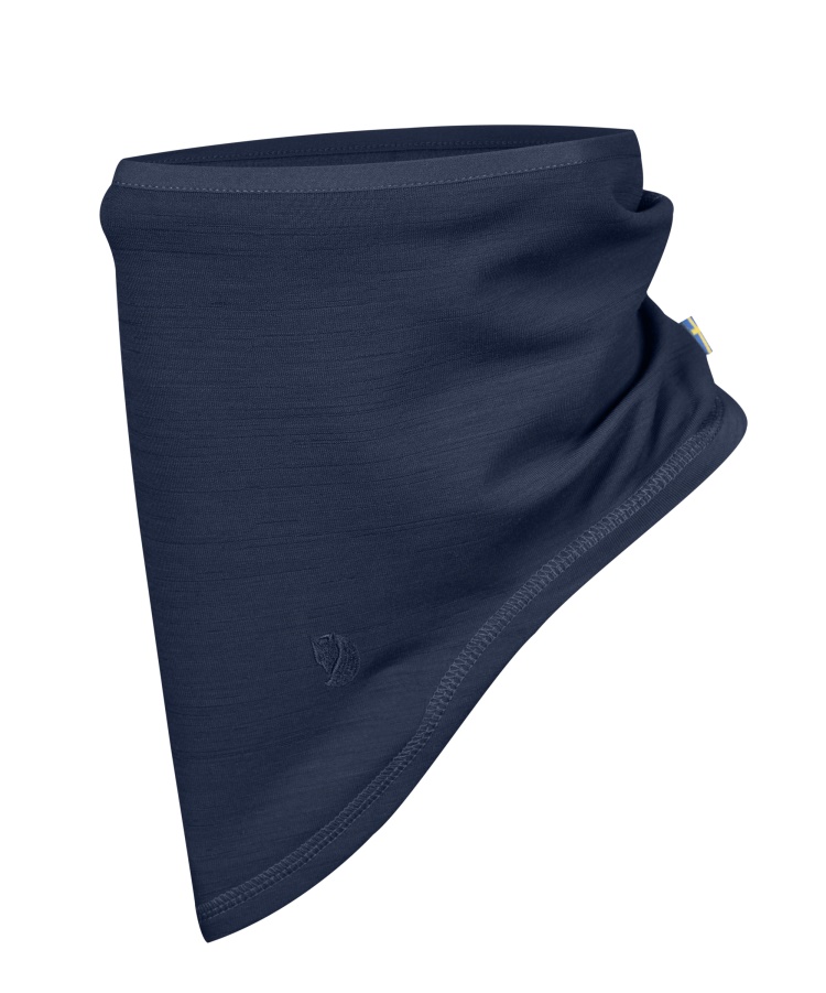 Keb Fleece Neck Gaiter Mode Polarfuchs Sturm