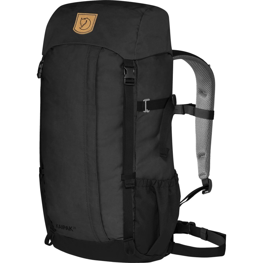 Fashion Fjällräven Kaipak 28 Steingrau