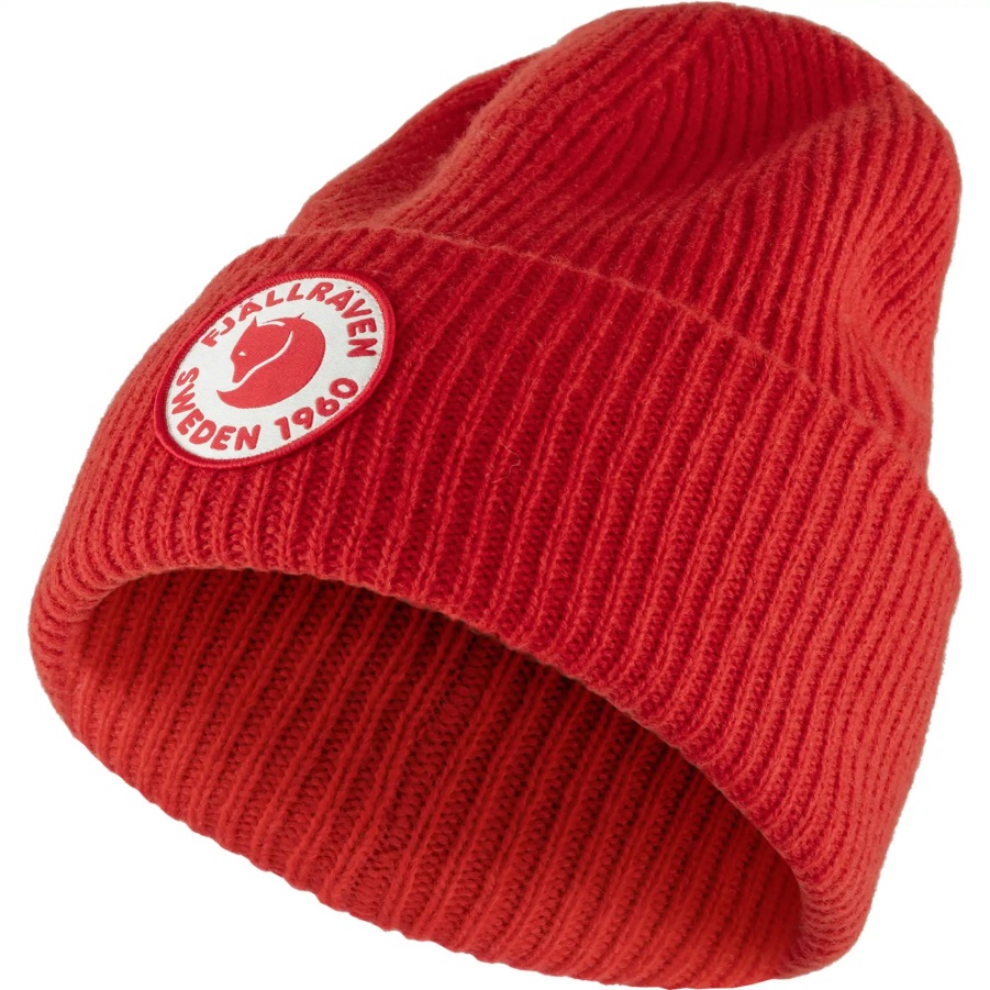 Echtes Rot
