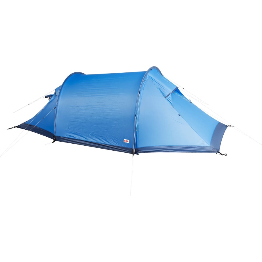 Fashion Fjällräven Un Blau Abisko Lite 3