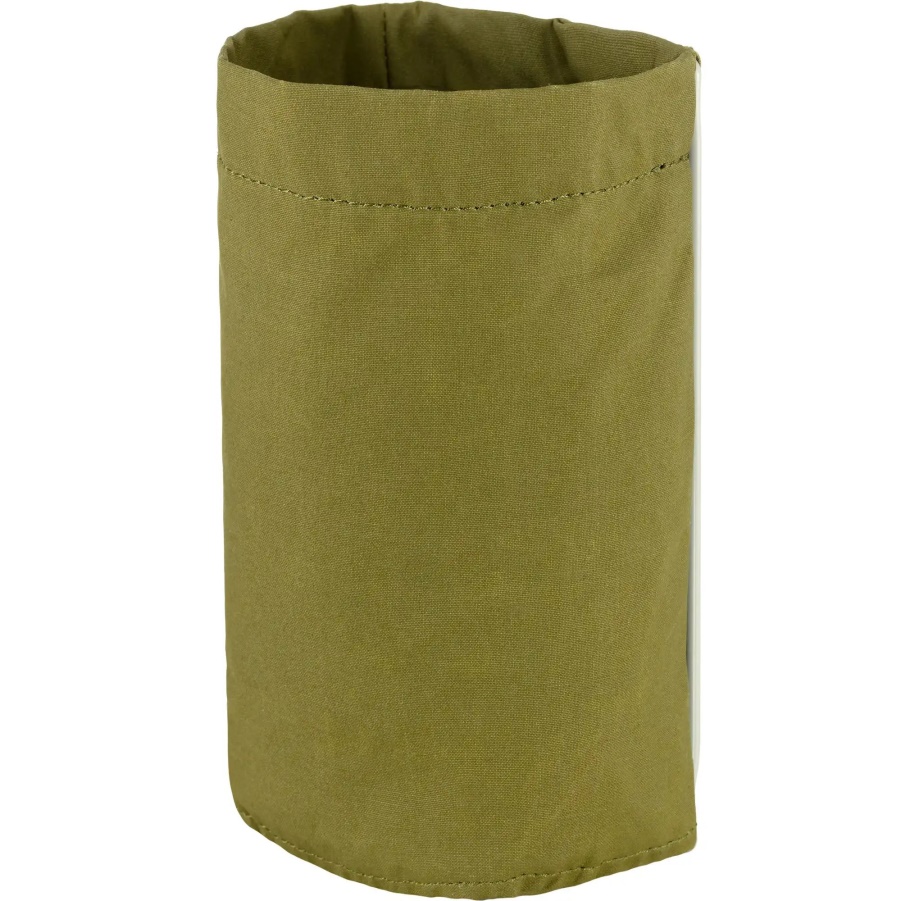 Fashion Fjällräven Laub Grün Kånken Flaschentasche