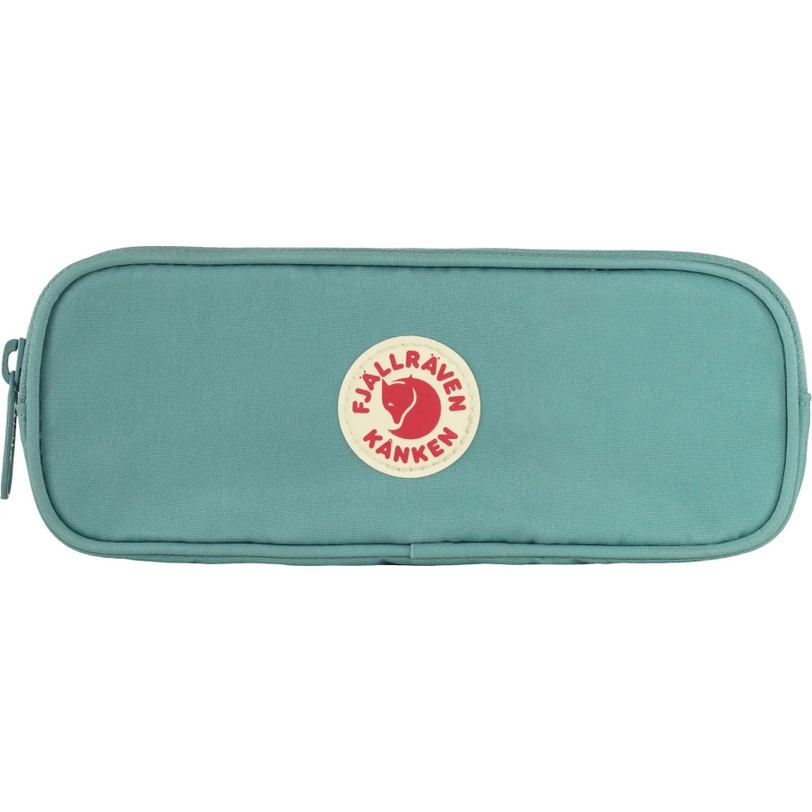 Kånken Federmäppchen Himmelblau Mode Fjällräven