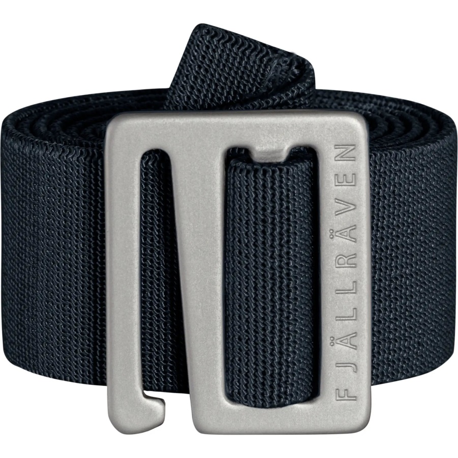 Abisko Hochsommergürtel Fashion Fjällräven Dark Navy
