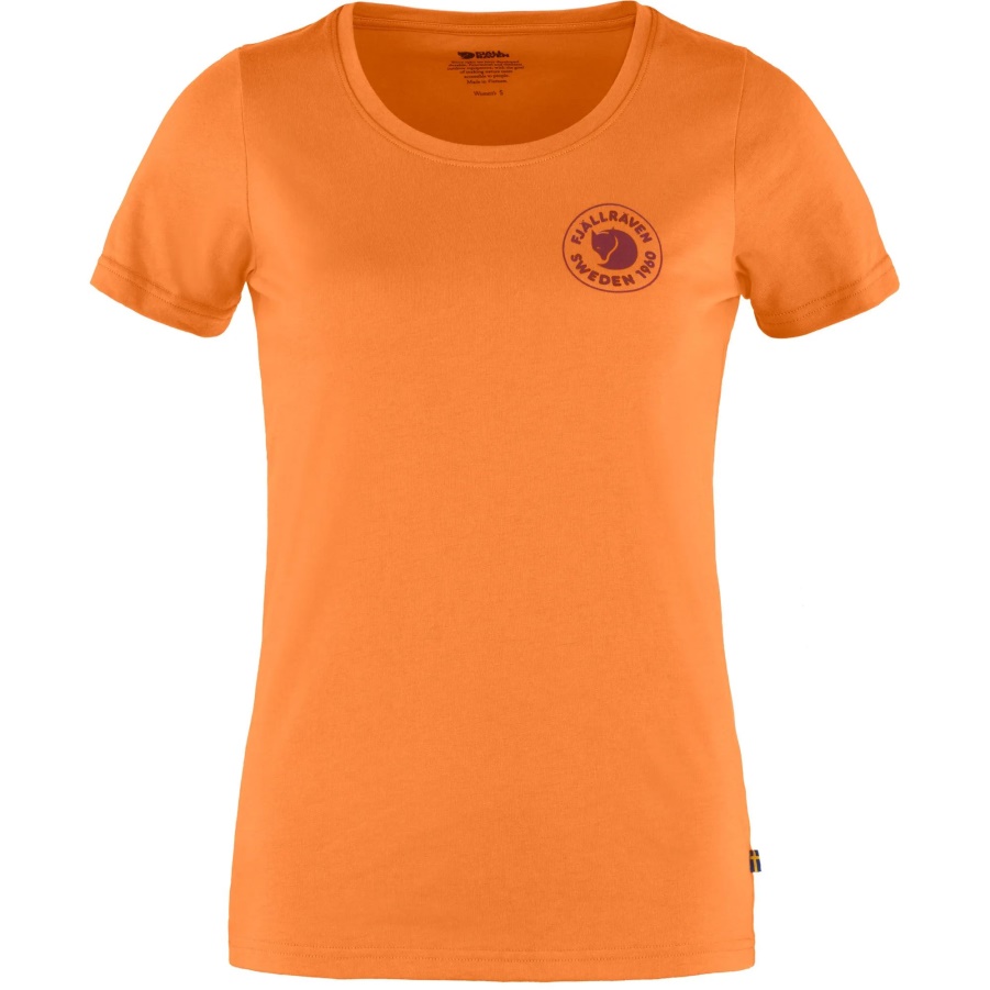 Würzig Orange
