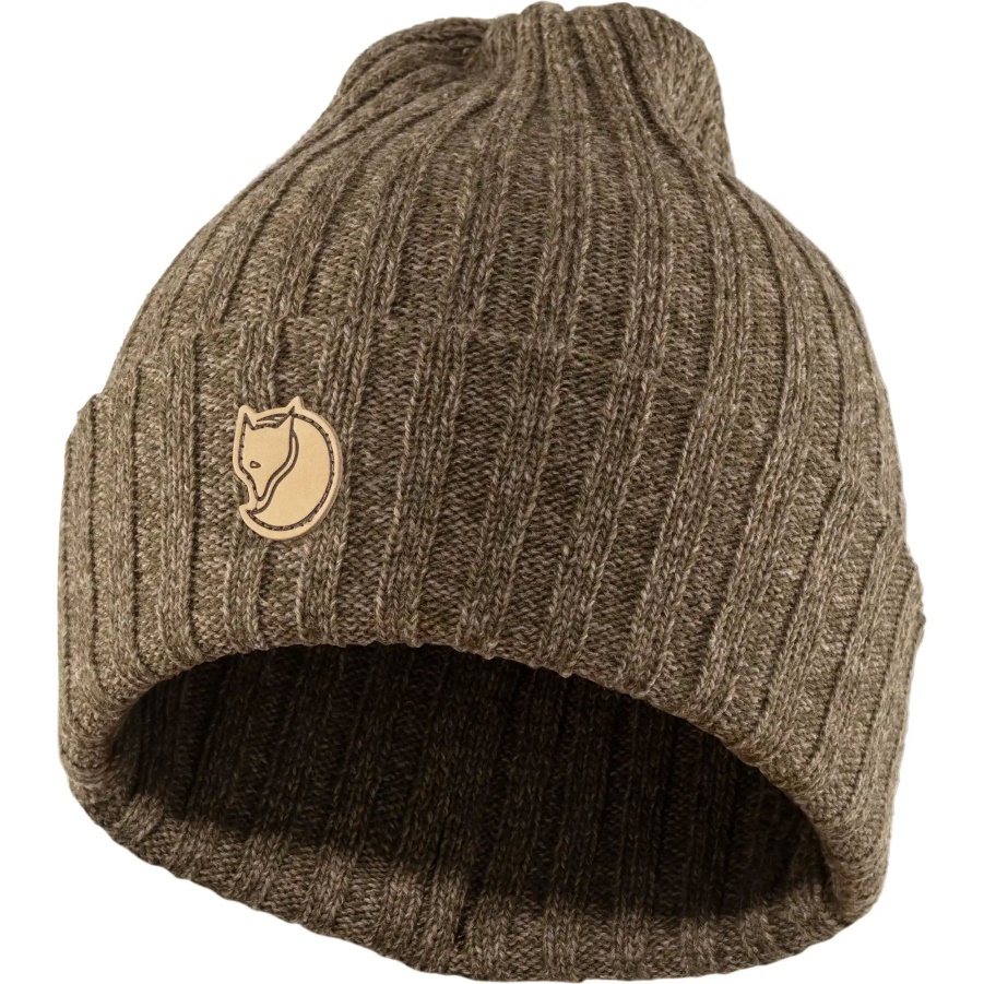Dunkles Olive-taupe
