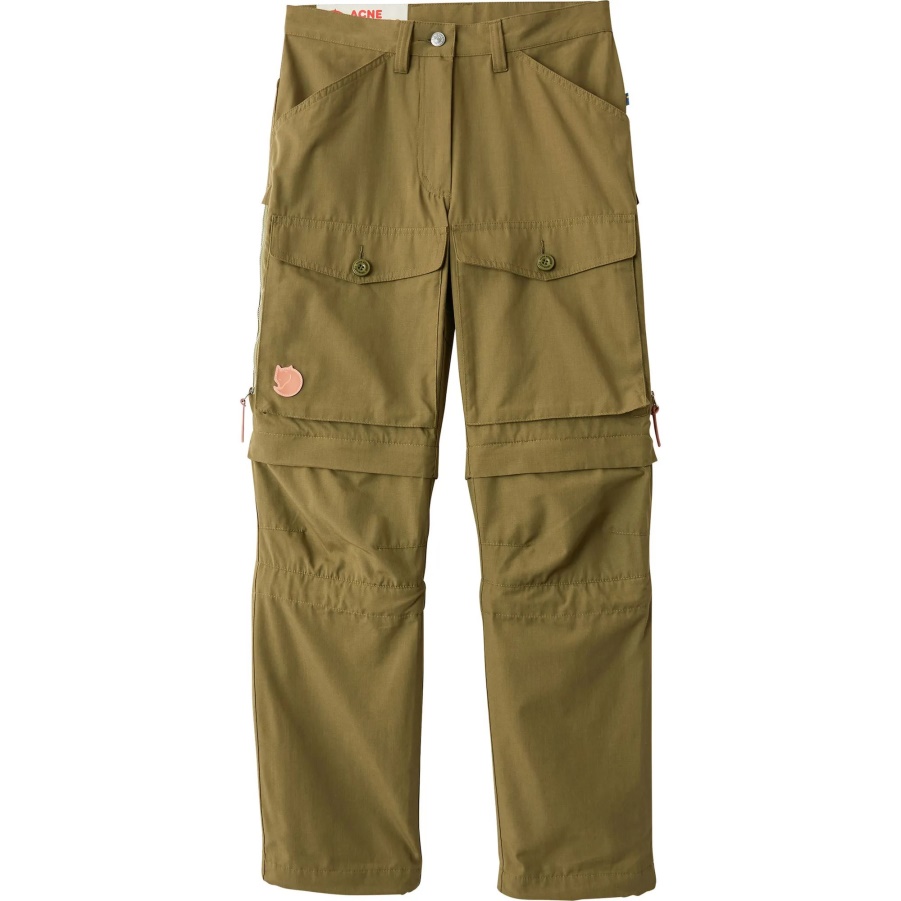 Green Fashion Polarfuchs Gamasche W A/f