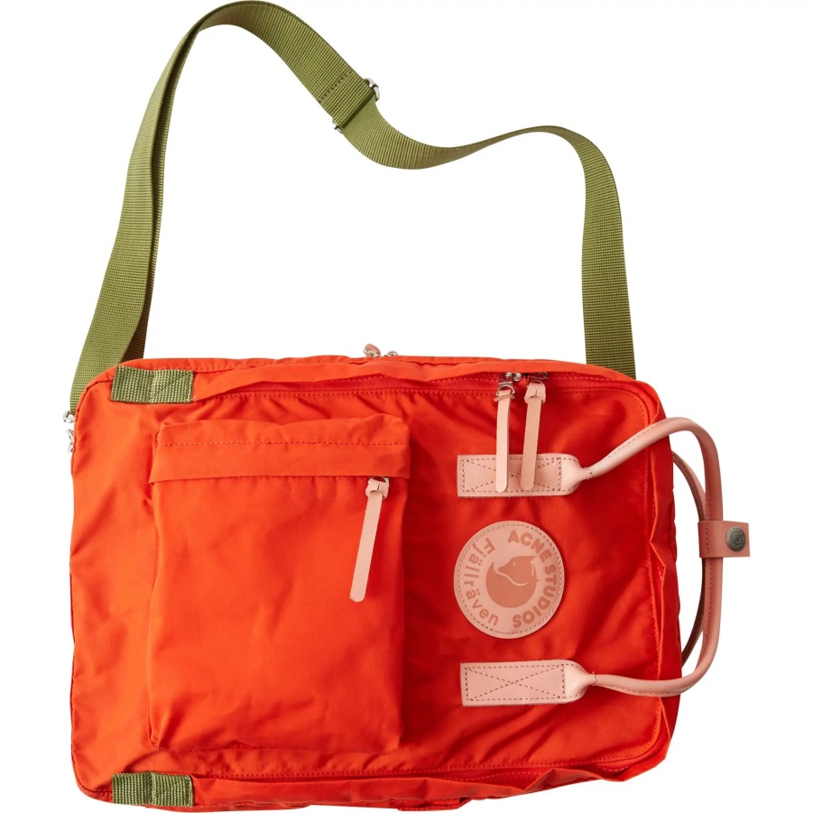 Flamme Orange
