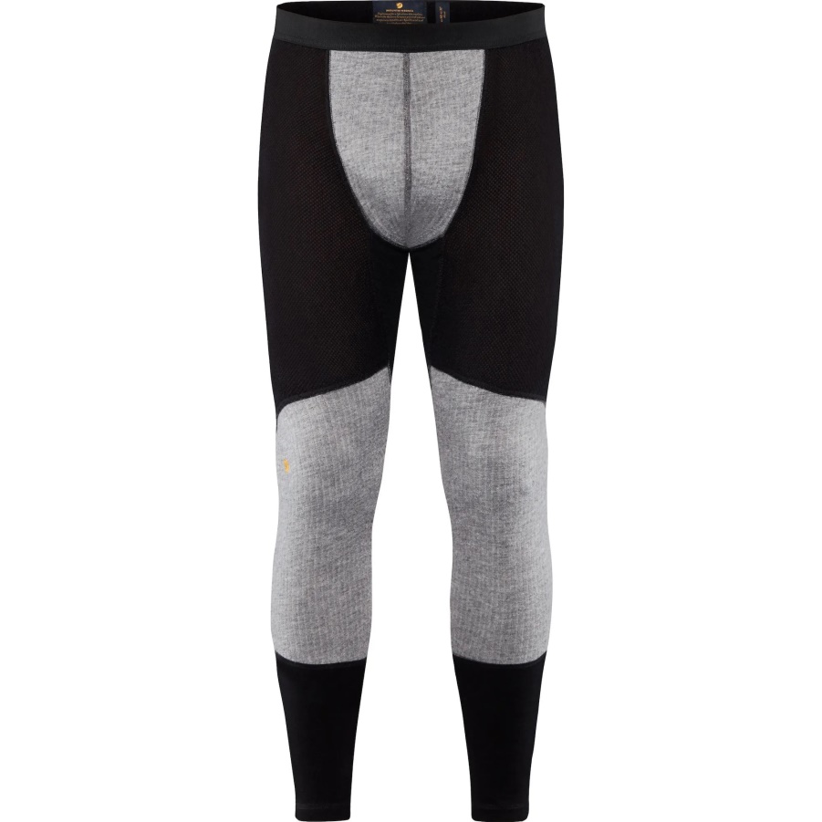 Bergtagen Lange Unterhose M Fashion Fjällräven Grau