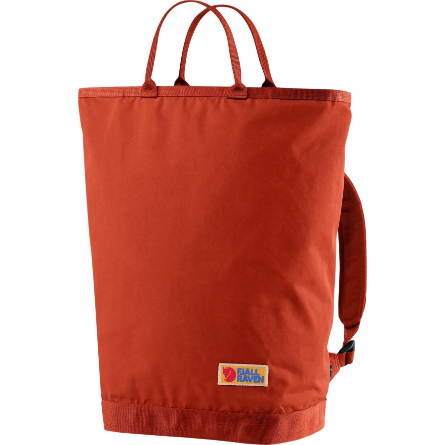 Alltagstasche Kabinenrot Mode Fjällräven