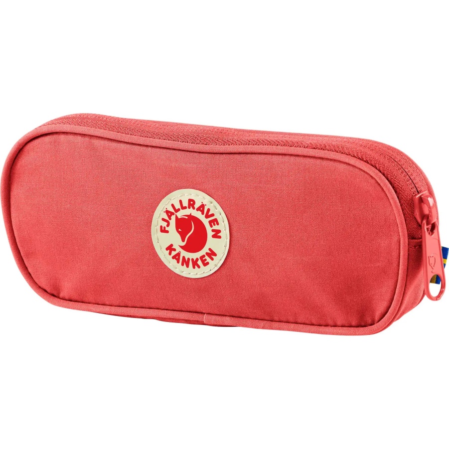 Fashion Fjällräven Pfirsichrosa Kånken Federmäppchen