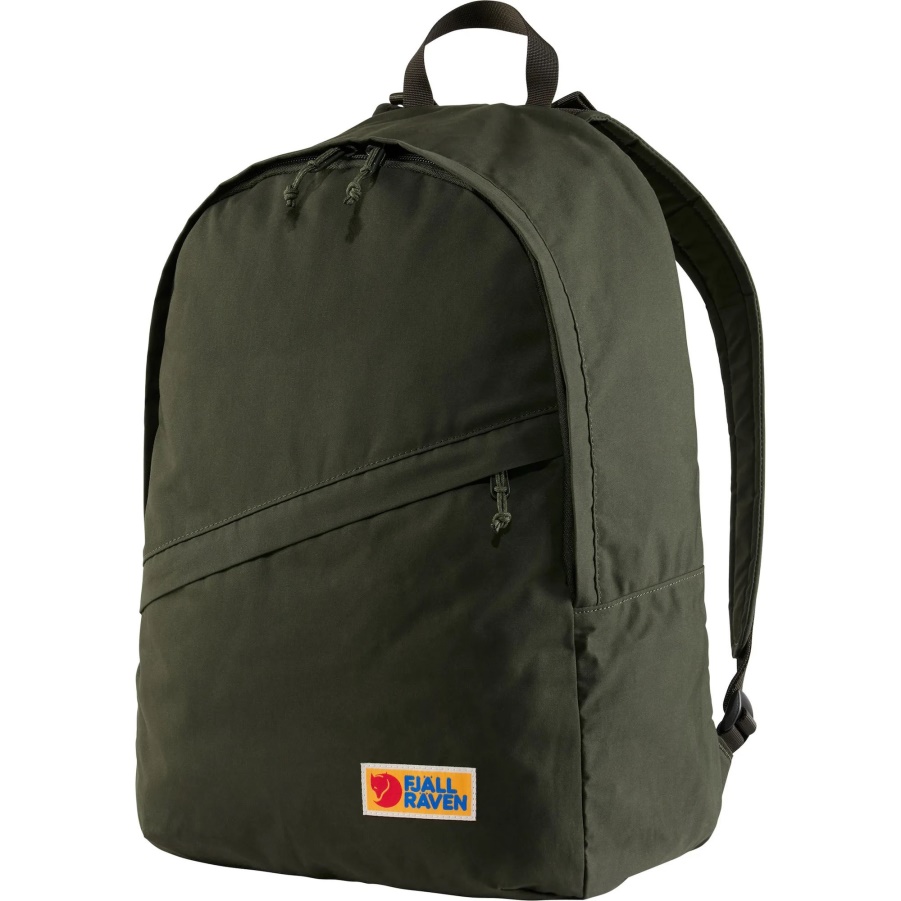 Alltag 25 Fashion Fjällräven Deep Forest