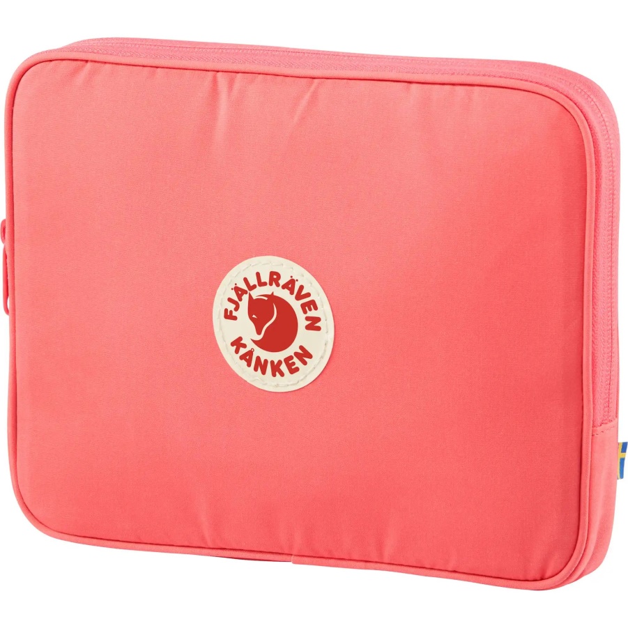 Fashion Fjällräven Kånken Tablet Case Peach Pink