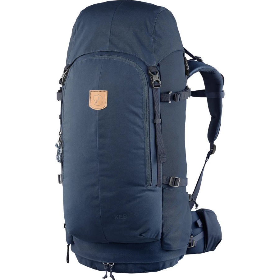 Storm-Dark Navy
