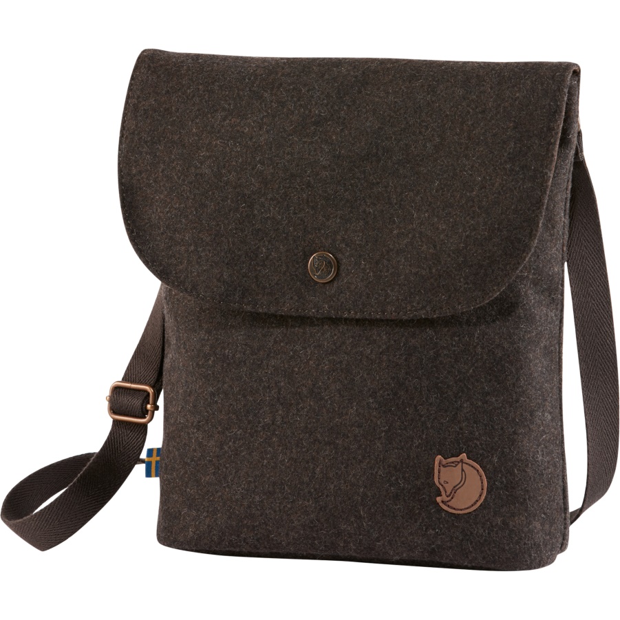 Braun Norrvåge Taschenmode Fjällräven