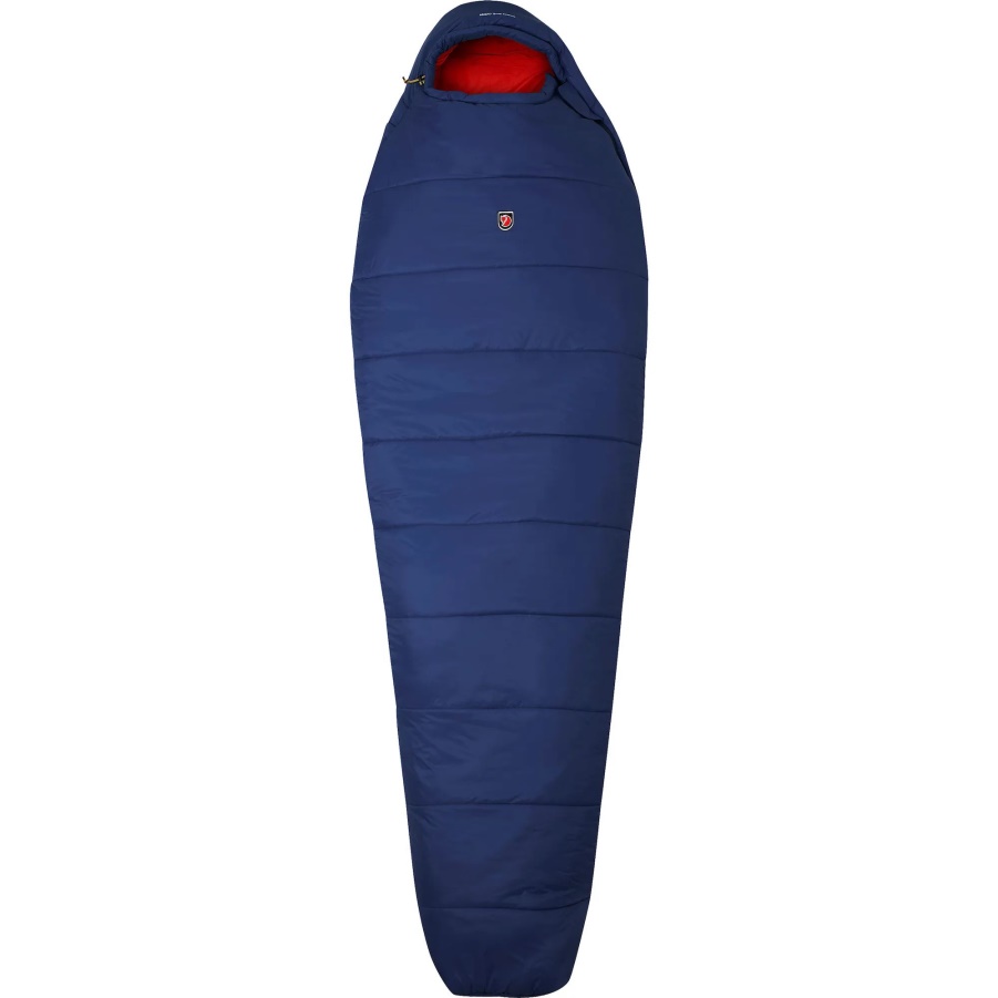 Fashion Fjällräven Atlantic Blue Abisko Three Seasons W