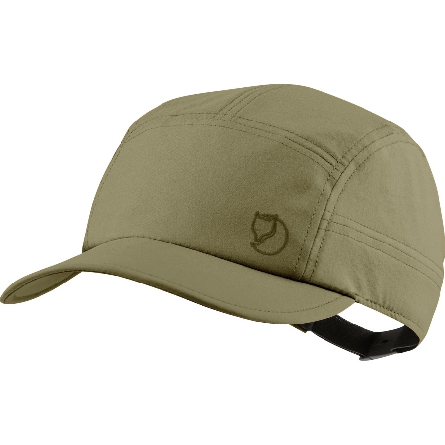 Abisko Walk Lite Cap Savanna Mode Bergfuchs