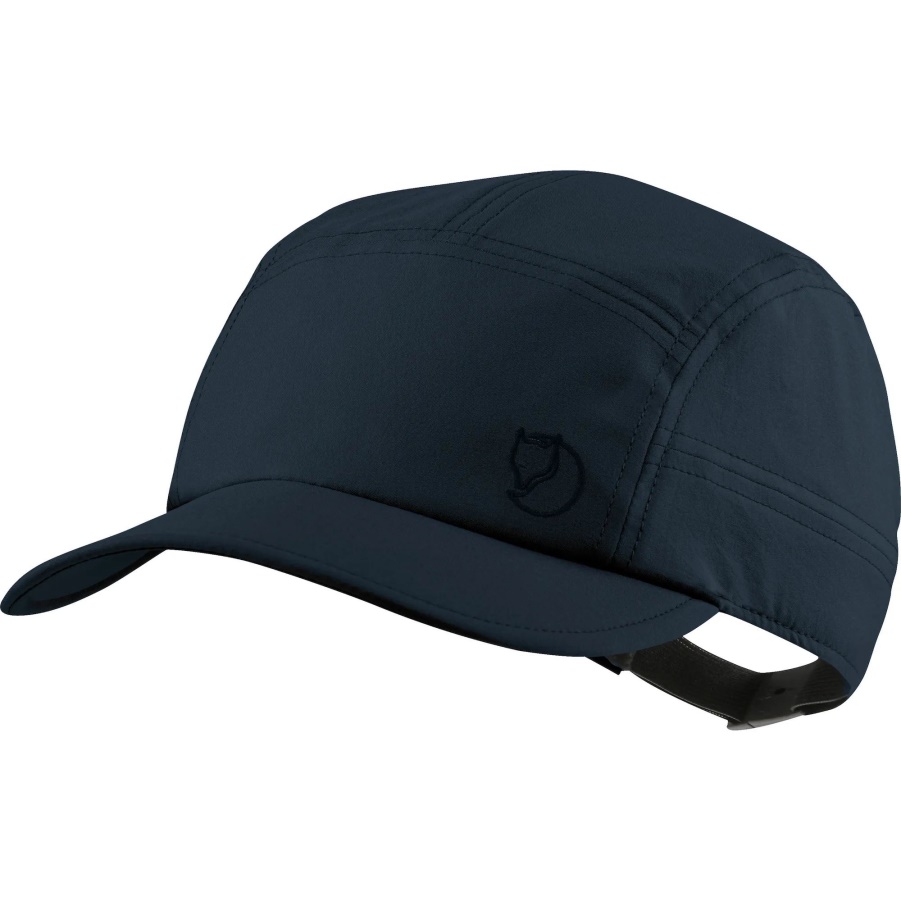 Abisko Hike Lite Cap Fashion Fjällräven Dark Navy