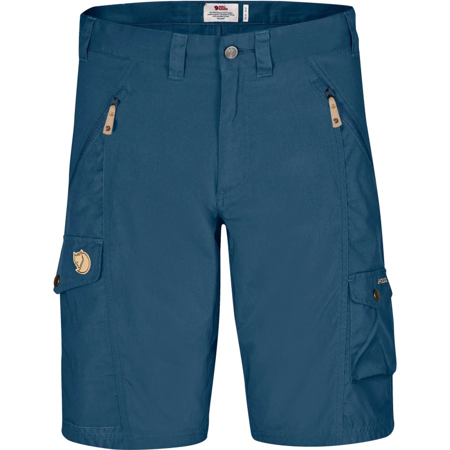 Onkel Blau
