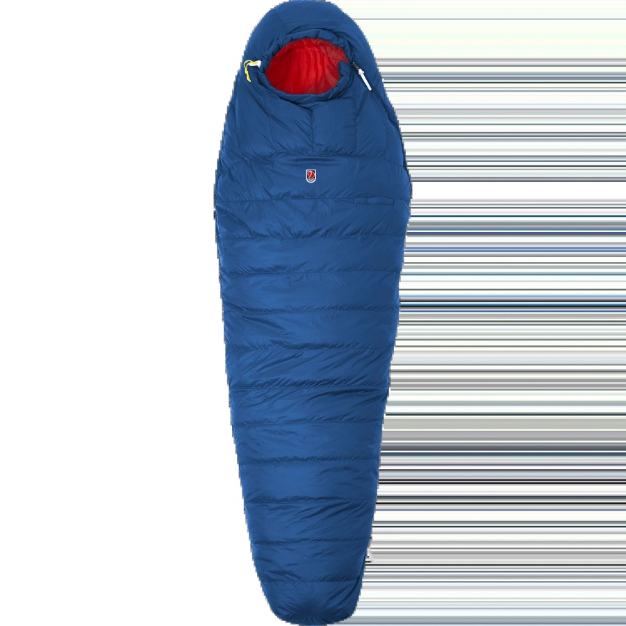 Fashion Fjällräven Bay Blue Singi Two Seasons M