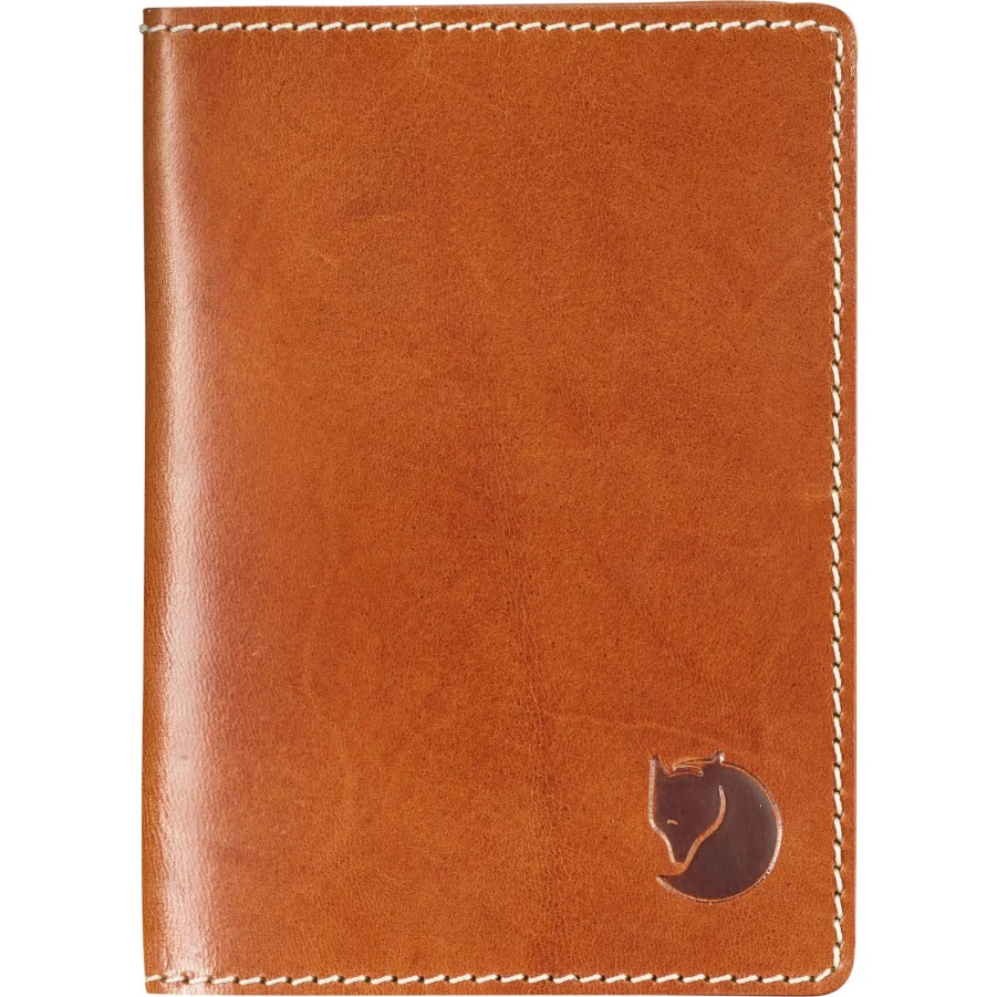 Leder Cognac
