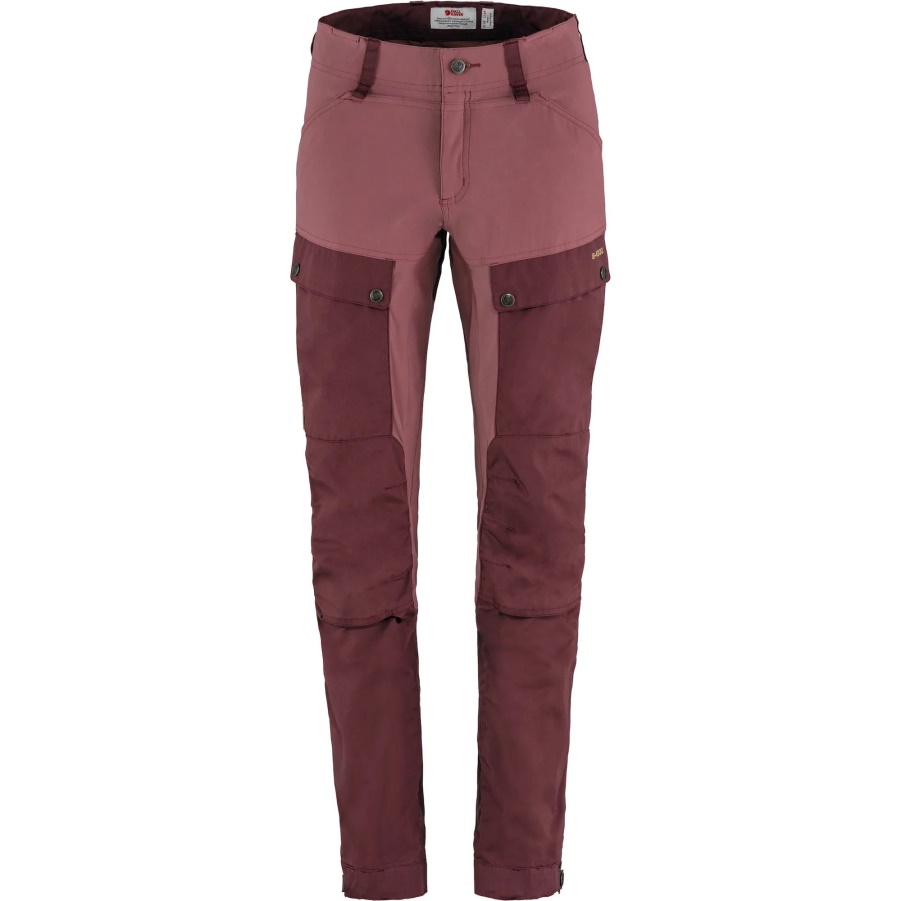 Port-mesa Lila Fashion Mountain Fox Keb Hose M Reg