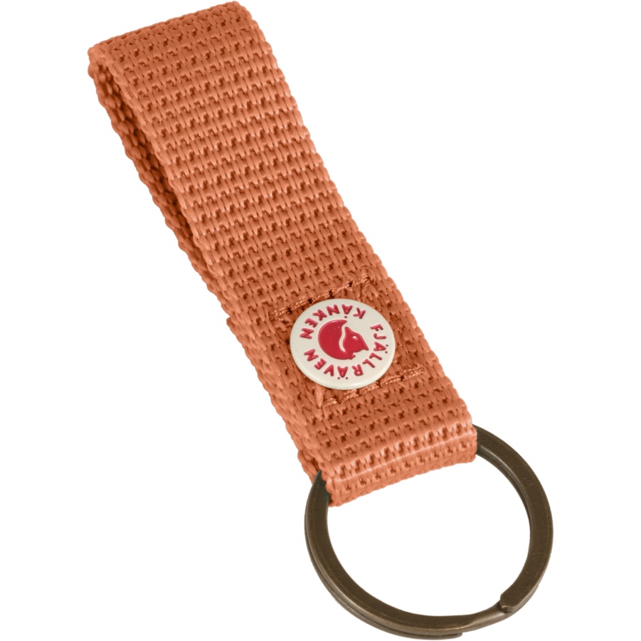 Fashion Fjällräven Kånken Schlüsselanhänger Wüstenbraun