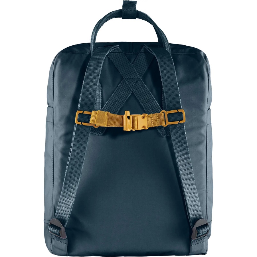 Fashion Fjällräven Kånken Brustgurt Acorn
