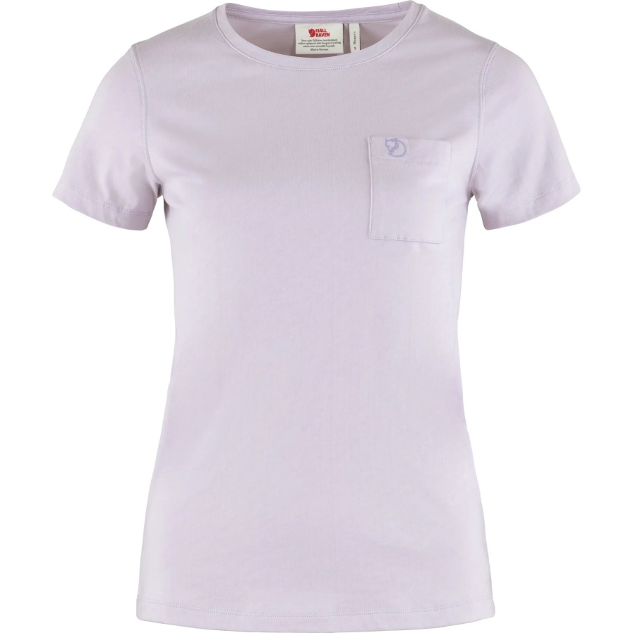 Pastell Lavendel
