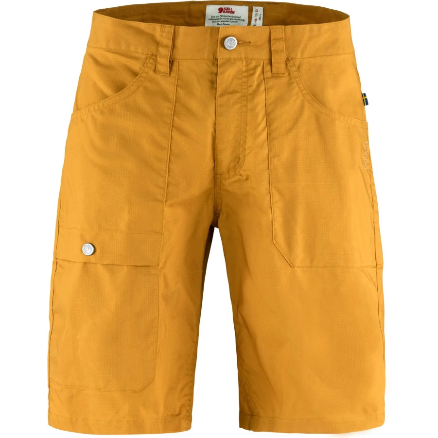 Alltagskleine Shorts M Acorn Fashion Fjällräven