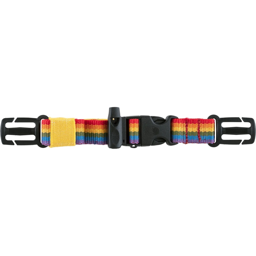 Regenbogenmuster

