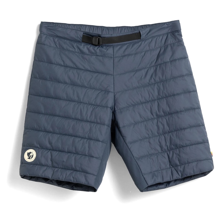 Navy Fashion Fjällräven S/f Thermoshorts