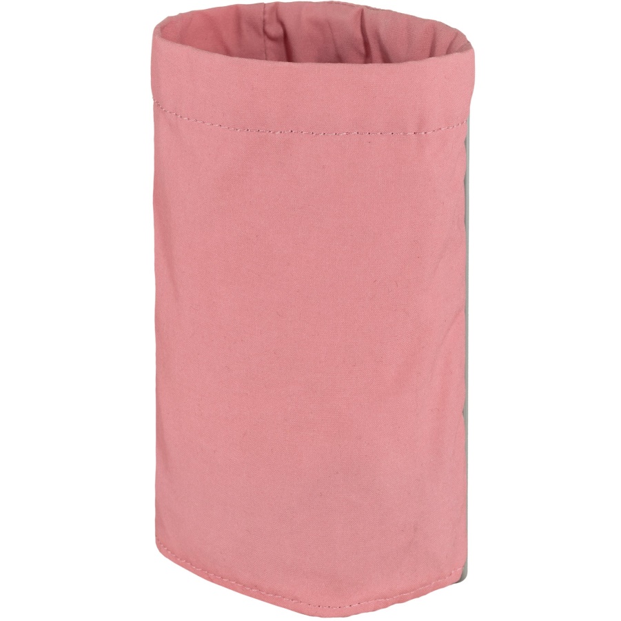Fashion Fjällräven Kånken Flaschentasche Pink