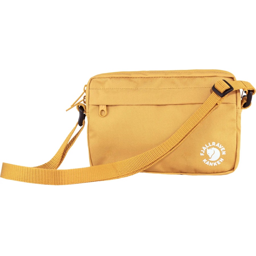 Ahorngelb Mode Fjällräven Tree-kånken Tasche