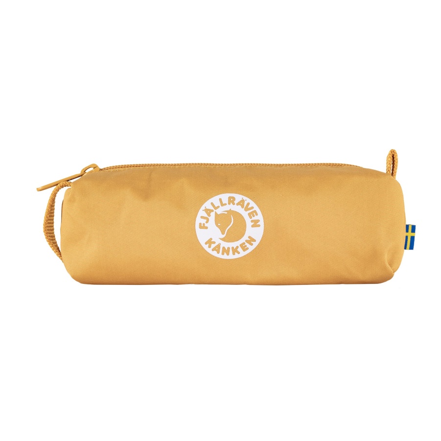 Fashion Fjällräven Maple Yellow Tree-kånken Getriebekoffer