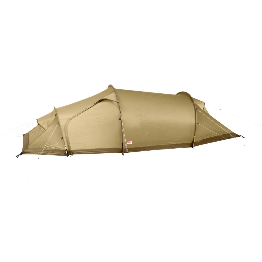 Sand Abisko Shape 2 Fashion Bergfuchs