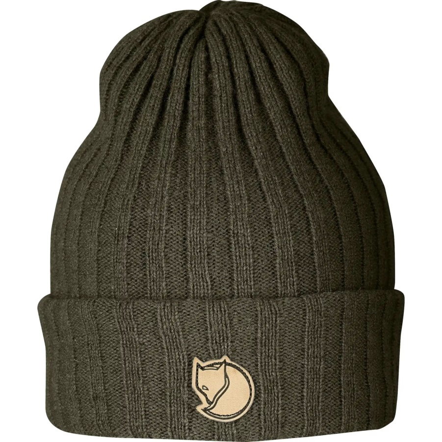 Byron Hut Fashion Fashion Fjällräven Dark Olive