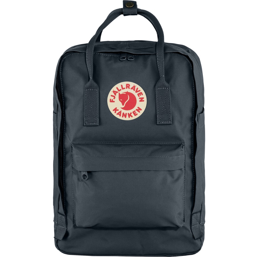 Fashion Fjällräven Kånken Laptop 15 Navy