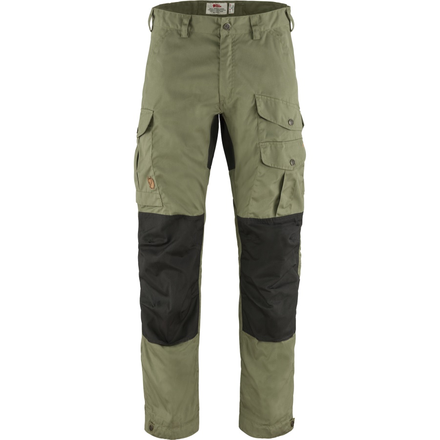 Grün-dunkelgrau Vidda Pro Hose M Reg Fashion Fjällräven
