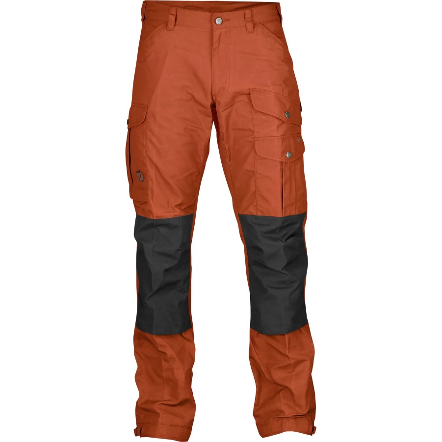 Fashion Fjällräven Vidda Pro Hose M Lang Autumn Leaf-stone Grey