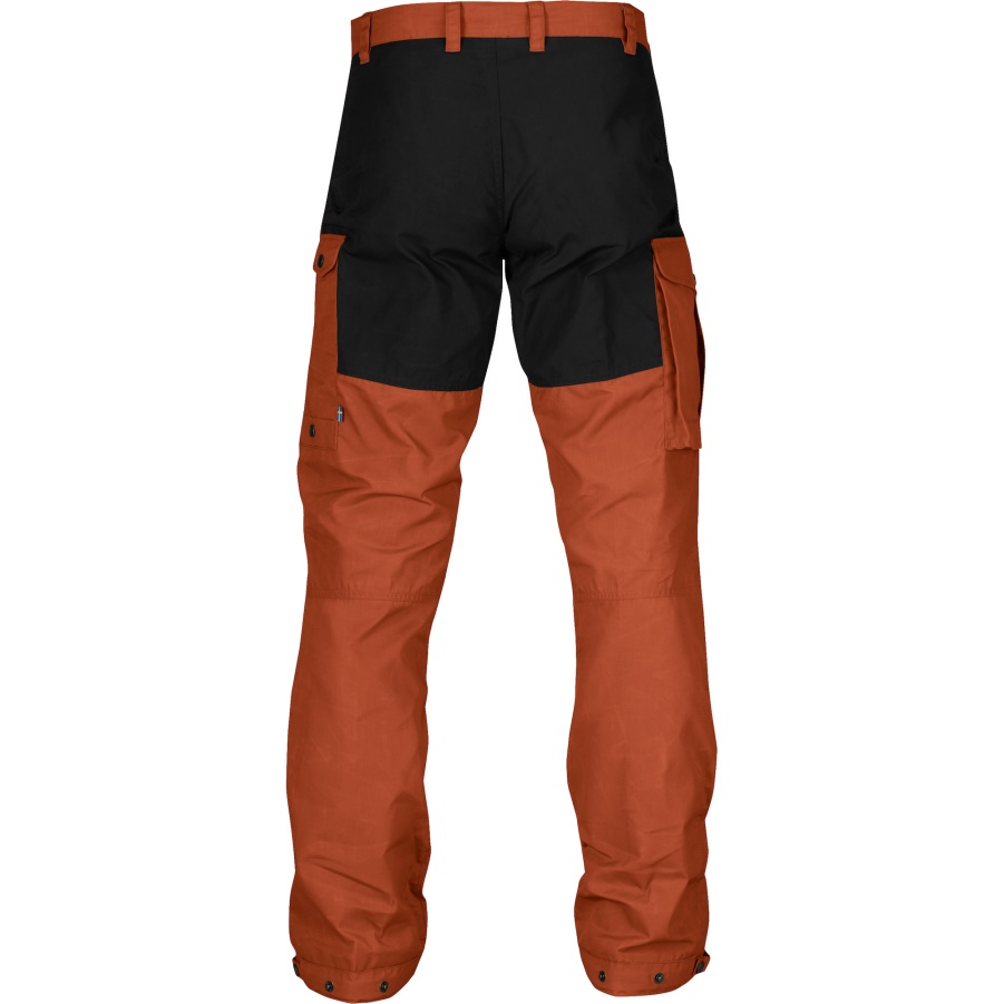 Fashion Fjällräven Vidda Pro Hose M Lang Autumn Leaf-stone Grey
