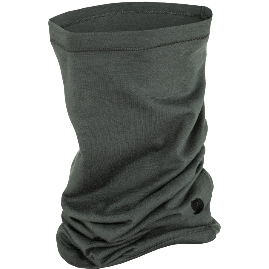 Fashion Arctic Fox Abisko Lite Halsmanschette Basalt