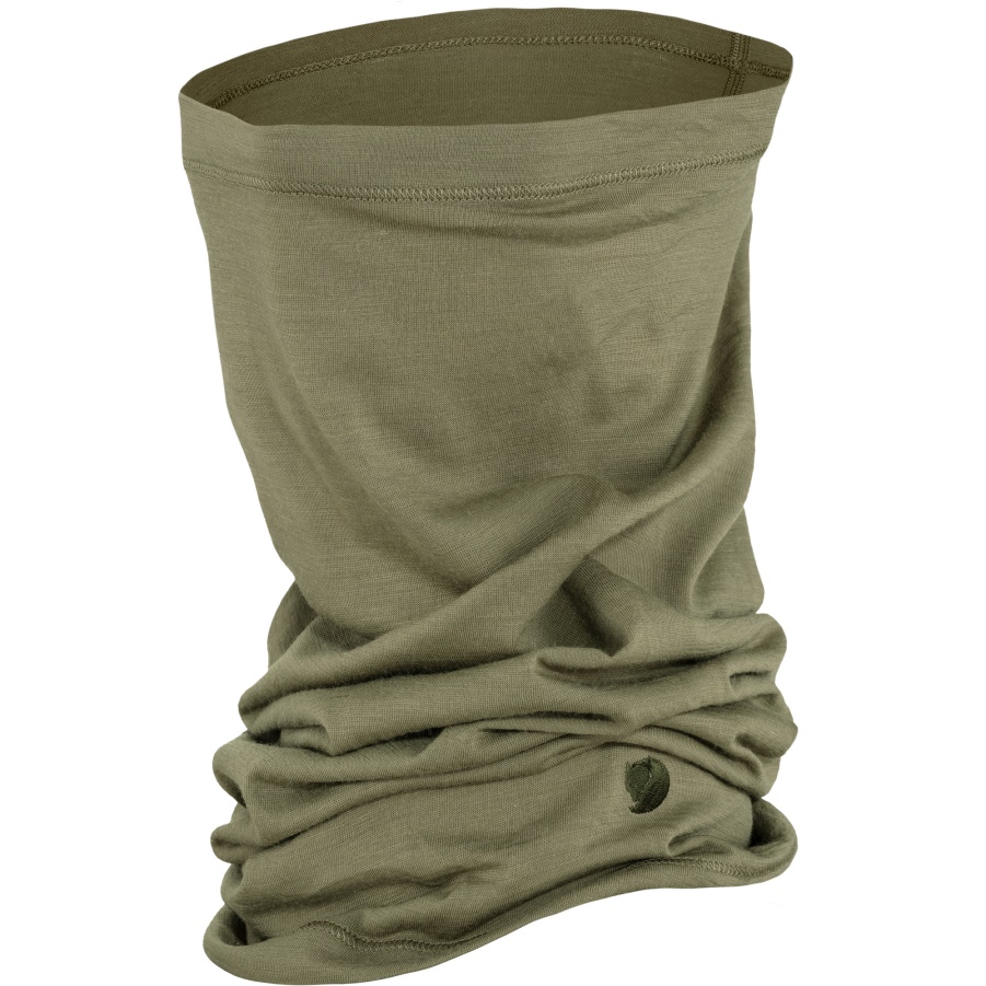 Abisko Lite Neck Gaiter Fashion Fjällräven Helloliv