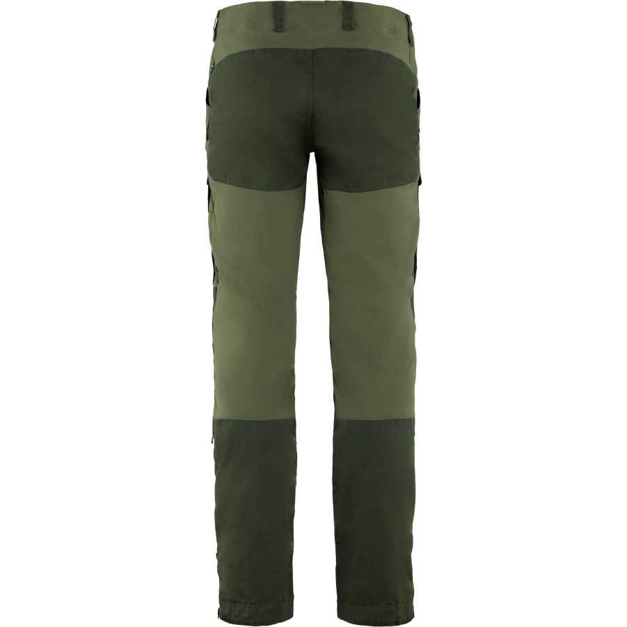 Deep Forest-laurel Green Fashion Fashion Fjällräven Keb Hose M Reg