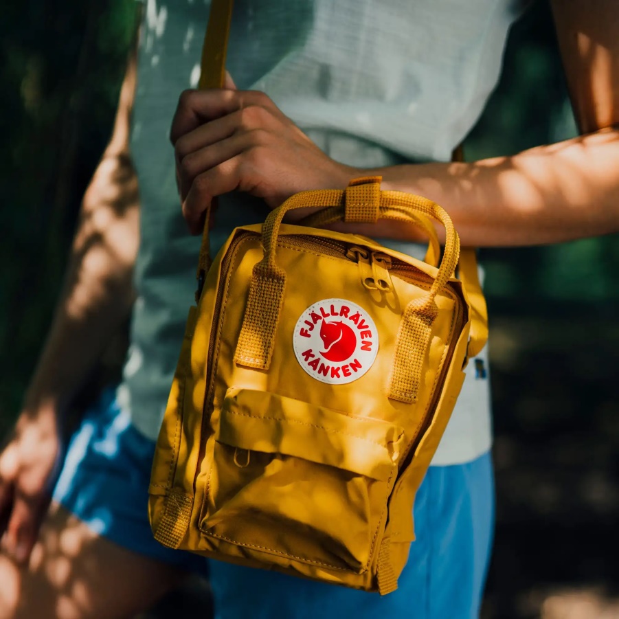 Kånken Sling Fashion Fjällraven Joint